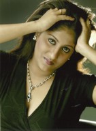 Actress Ashi Stills
